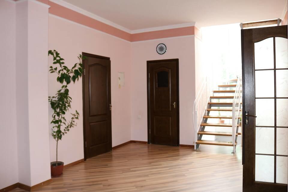 Гостевой Дом "Ысык-Куль - Светлана" Cholpon-Ata Exterior foto